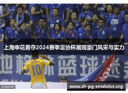 上海申花勇夺2024赛季足协杯展现豪门风采与实力